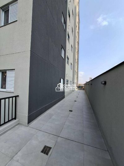 Apartamento, 2 quartos, 50 m² - Foto 4