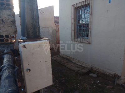 Terreno, 300 m² - Foto 1
