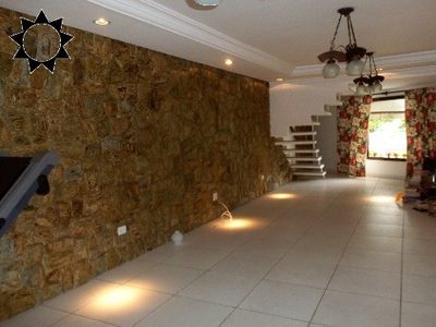 Casa, 4 quartos, 291 m² - Foto 1
