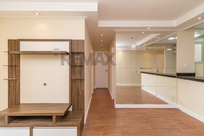 Apartamento, 3 quartos, 70 m² - Foto 2