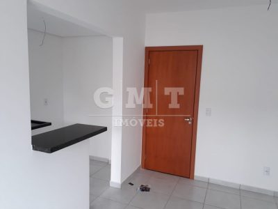 Apartamento, 2 quartos, 59 m² - Foto 2
