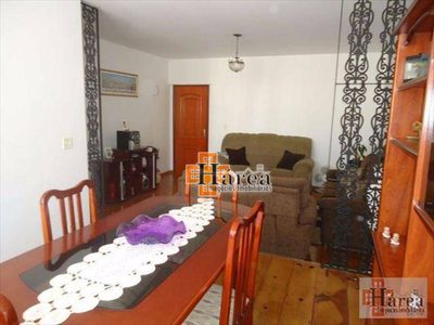 Apartamento, 3 quartos, 135 m² - Foto 5