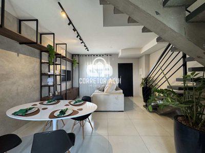 Casa de Condomínio, 2 quartos - Foto 5