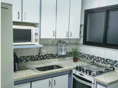 Apartamento, 3 quartos, 86 m² - Foto 4
