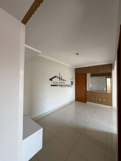 Apartamento, 2 quartos, 52 m² - Foto 4