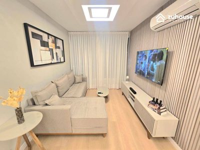 Apartamento, 3 quartos, 120 m² - Foto 4