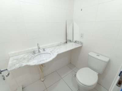 Apartamento, 3 quartos - Foto 2