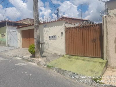Casa, 2 quartos, 126 m² - Foto 1