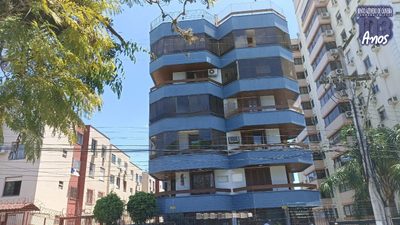 Apartamento, 2 quartos, 91 m² - Foto 1
