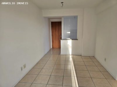 Apartamento, 3 quartos, 59 m² - Foto 2