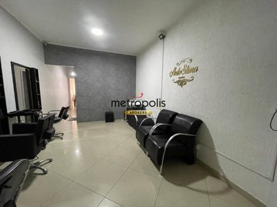 Sobrado, 3 quartos, 209 m² - Foto 2