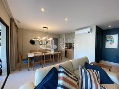 Apartamento, 3 quartos, 158 m² - Foto 3