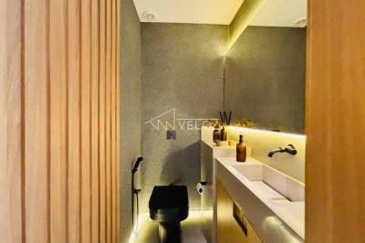Apartamento, 1 quarto, 40 m² - Foto 1