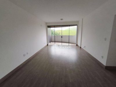 Apartamento, 3 quartos, 112 m² - Foto 3