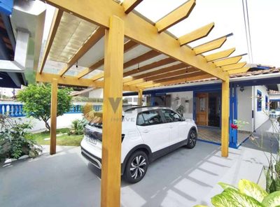 Casa, 3 quartos, 169 m² - Foto 2