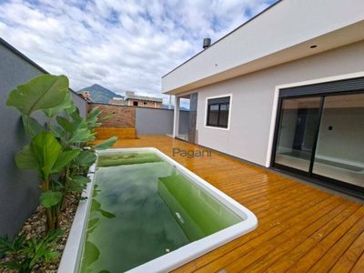Casa, 3 quartos, 100 m² - Foto 4