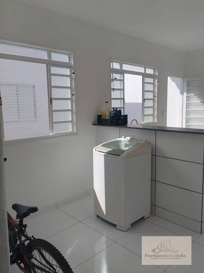 Casa, 3 quartos, 200 m² - Foto 4