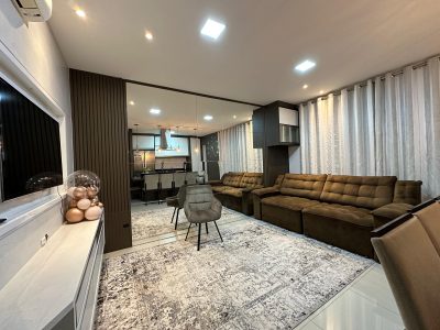 Apartamento, 2 quartos, 80 m² - Foto 5
