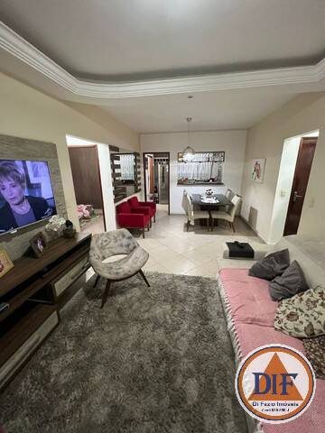 Apartamento, 3 quartos, 120 m² - Foto 1