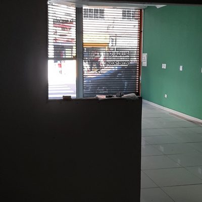 Loja-Salão, 200 m² - Foto 2