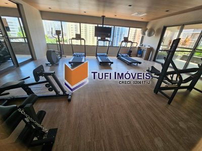 Apartamento, 1 quarto, 28 m² - Foto 5