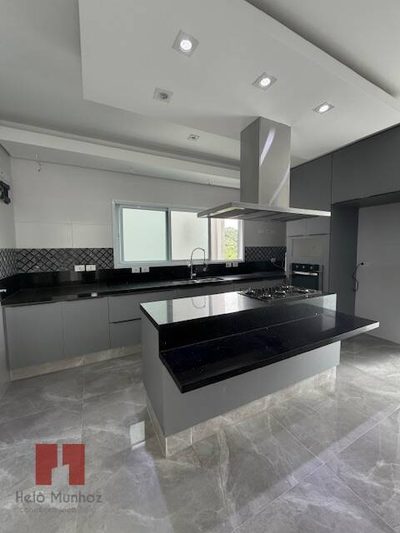 Casa, 4 quartos, 570 m² - Foto 5