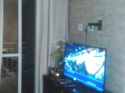 Apartamento, 3 quartos, 65 m² - Foto 1