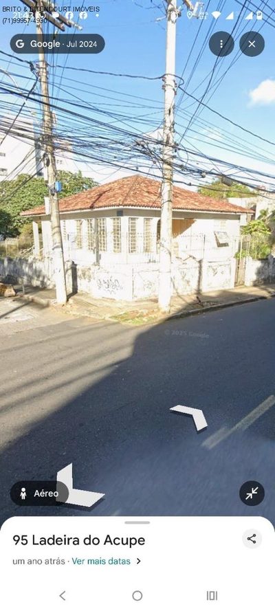Terreno, 800 m² - Foto 2