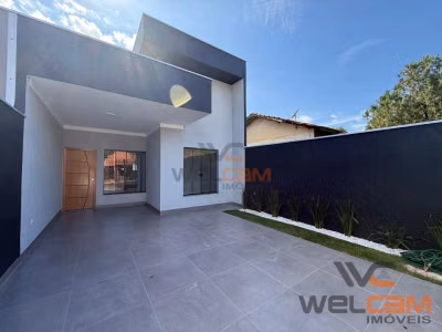 Casa, 3 quartos, 80 m² - Foto 1