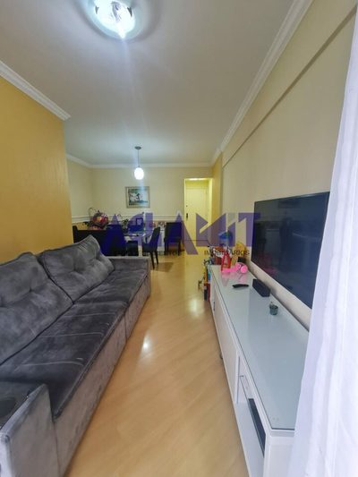Apartamento, 3 quartos, 67 m² - Foto 1