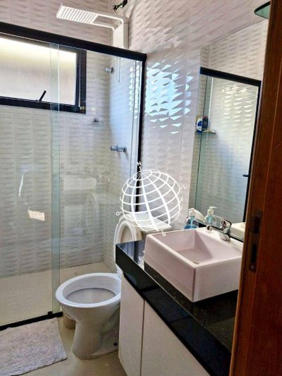 Casa, 3 quartos, 144 m² - Foto 2