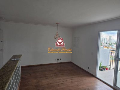 Apartamento, 3 quartos, 83 m² - Foto 2