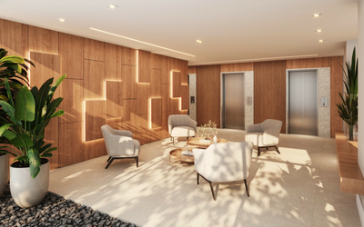 Apartamento, 2 quartos, 64 m² - Foto 4