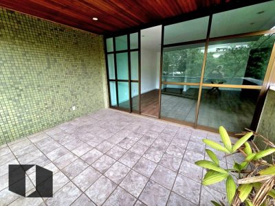 Apartamento, 3 quartos, 127 m² - Foto 2