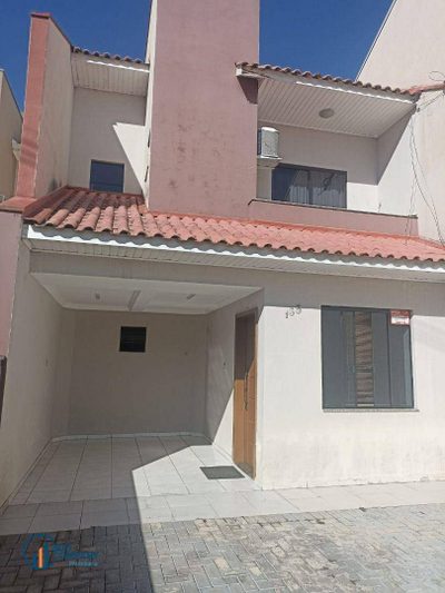 Sobrado, 3 quartos, 130 m² - Foto 2