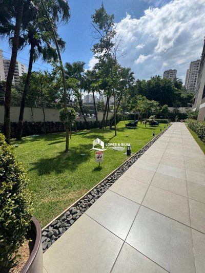 Apartamento, 1 quarto, 25 m² - Foto 5