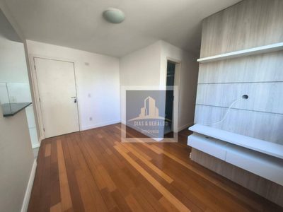 Apartamento, 2 quartos, 48 m² - Foto 3