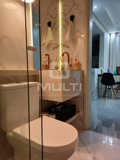 Apartamento, 2 quartos, 50 m² - Foto 4