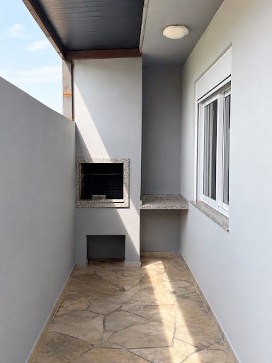 Casa, 2 quartos, 47 m² - Foto 3