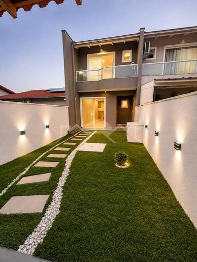 Sobrado, 2 quartos, 105 m² - Foto 1