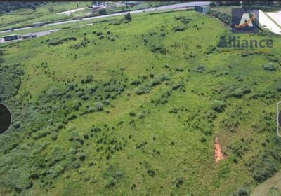 Terreno, 1 hectares - Foto 1