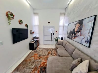 Casa, 3 quartos - Foto 4
