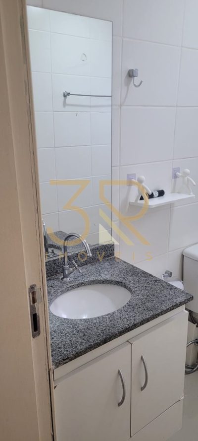 Apartamento, 2 quartos, 56 m² - Foto 4