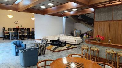 Casa, 4 quartos, 545 m² - Foto 2