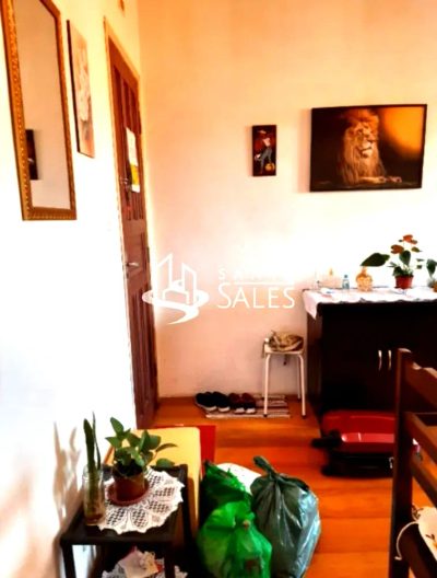 Apartamento, 2 quartos, 58 m² - Foto 2
