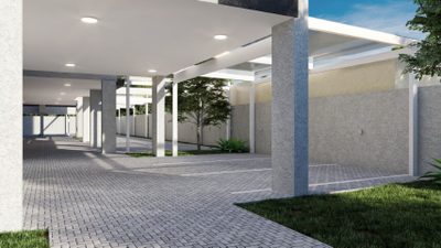 Apartamento, 2 quartos, 91 m² - Foto 2