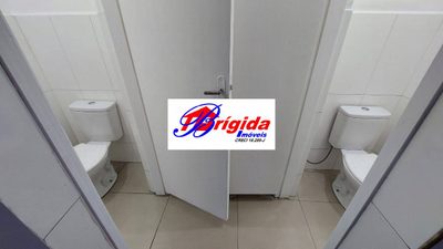 Depósito-Galpão, 85 m² - Foto 3
