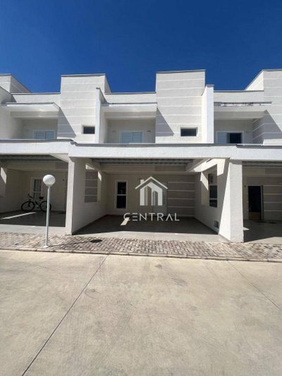 Sobrado, 2 quartos, 93 m² - Foto 5