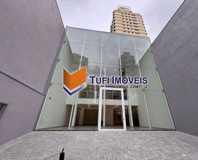 Prédio Inteiro, 1747 m² - Foto 1