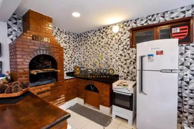 Casa, 4 quartos, 415 m² - Foto 5